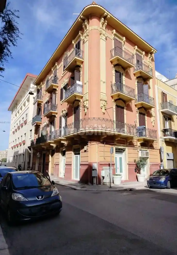 Appartamento in vendita a Bari