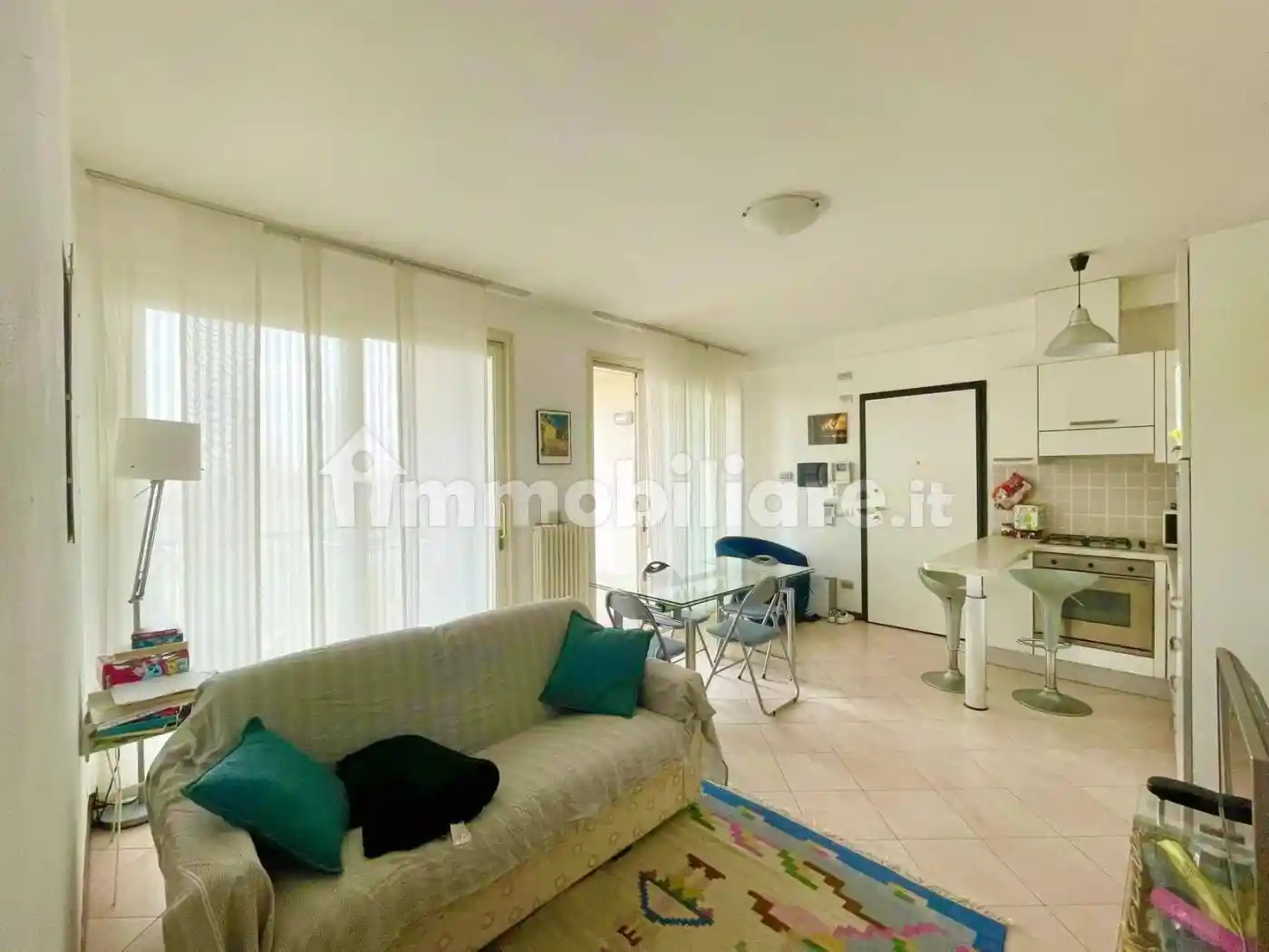 Appartamento in affitto a Parma