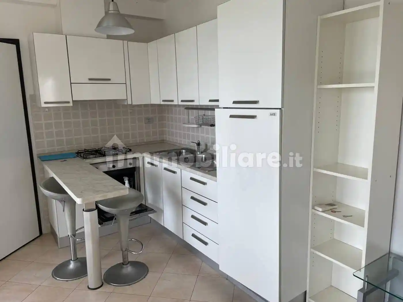 Bilocale via Ferdinando Angelo Maria Provesi 11, San Lazzaro, Parma - foto 3