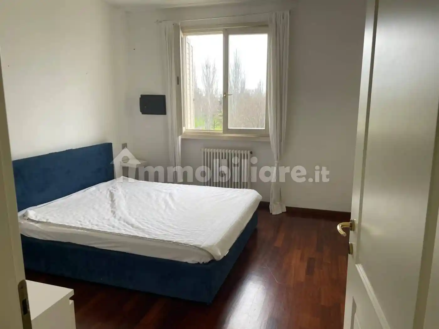 Bilocale via Ferdinando Angelo Maria Provesi 11, San Lazzaro, Parma - foto 4