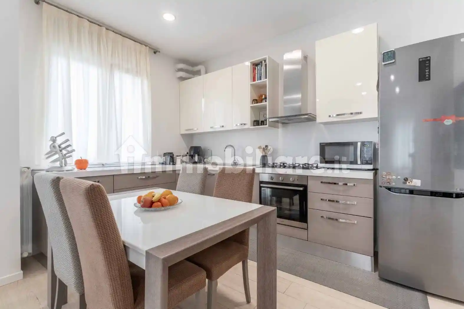 Appartamento in vendita a Cusago