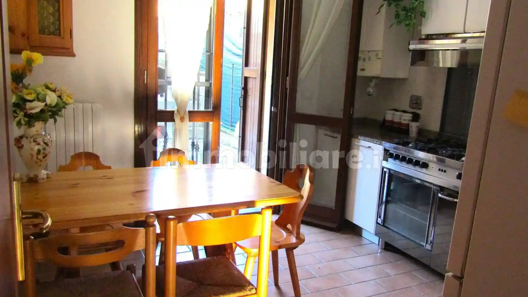 Villa a schiera via Roncadella 9, Savigno, Valsamoggia - foto 2