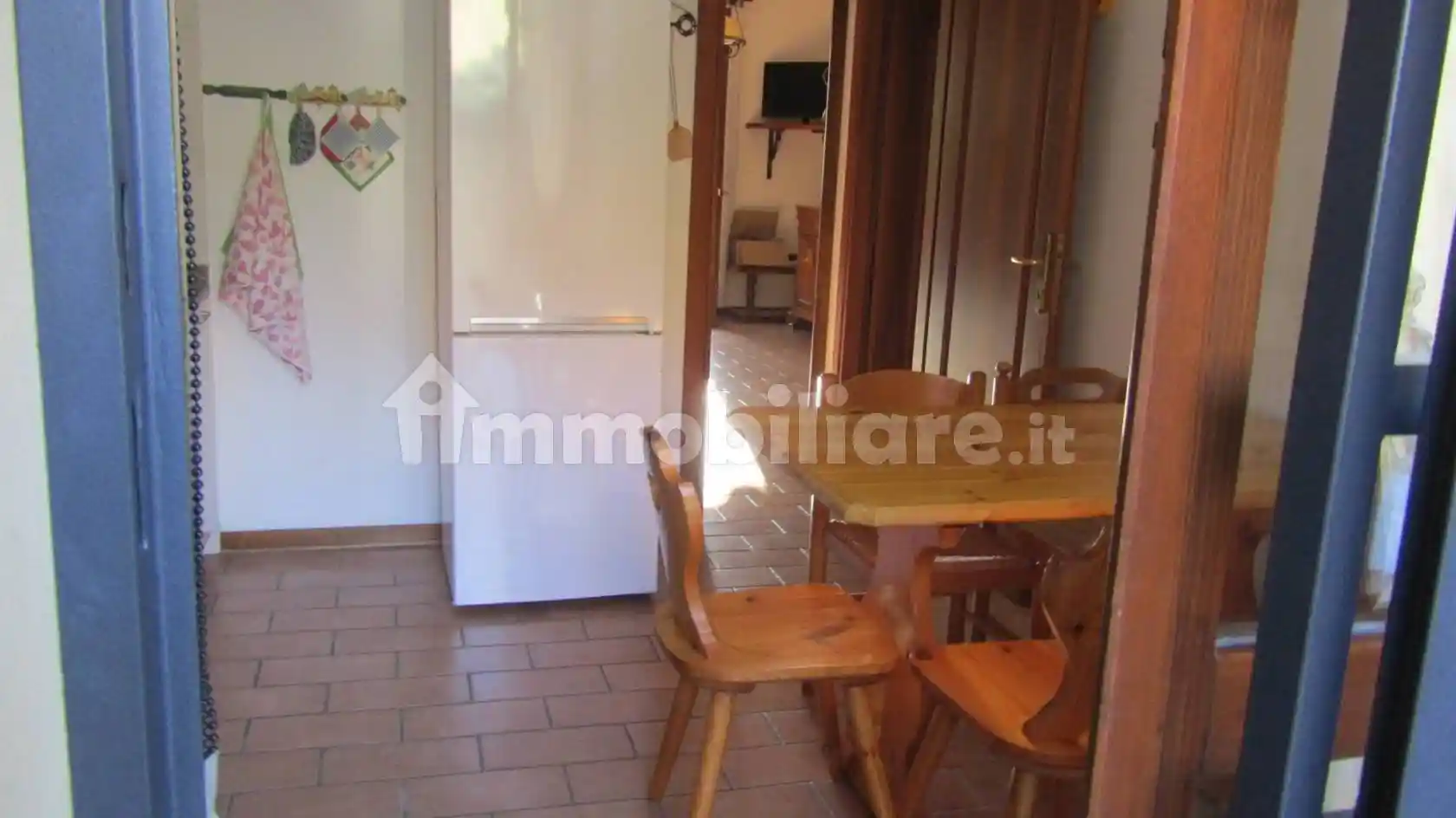 Villa a schiera via Roncadella 9, Savigno, Valsamoggia - foto 3