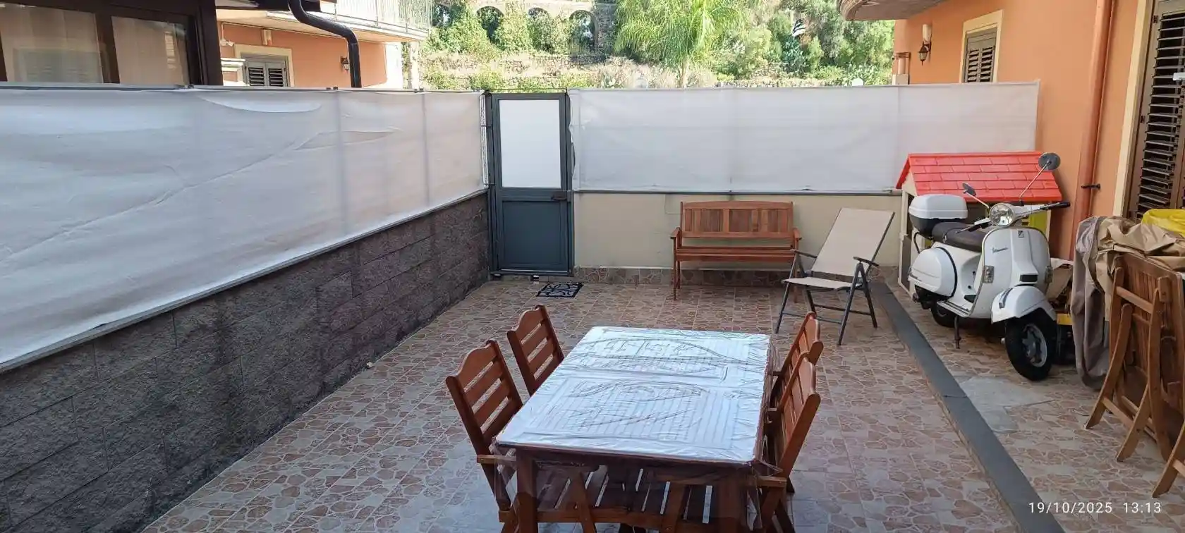 Appartamento in vendita a Acireale