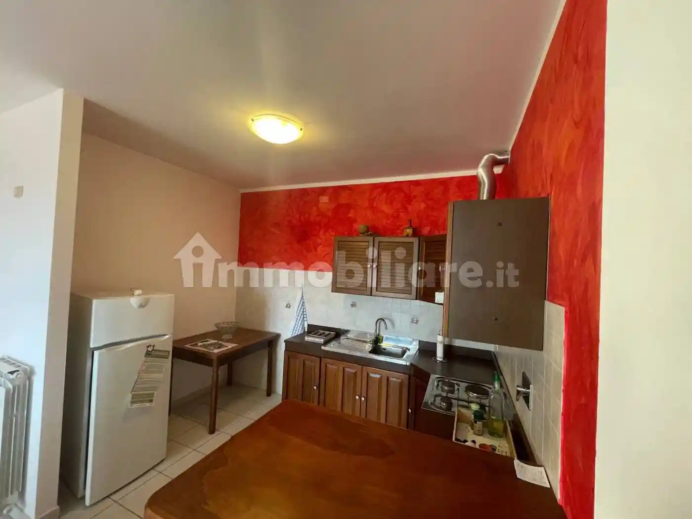 Trilocale via 25 Aprile, Camucia Monsigliolo, Cortona - foto 3