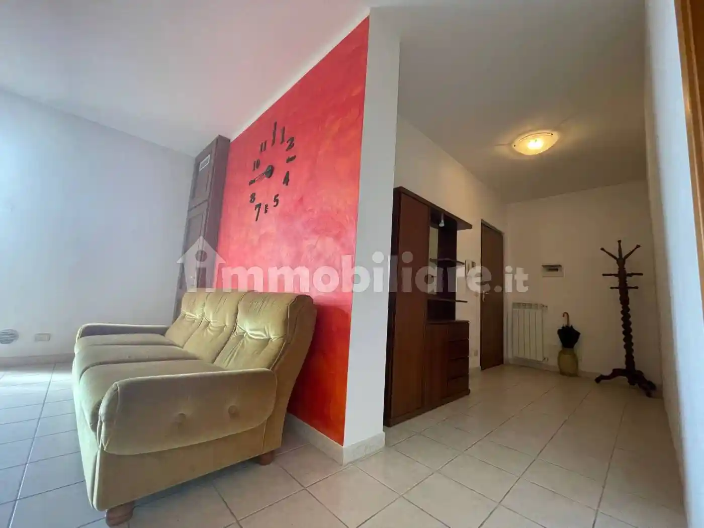 Trilocale via 25 Aprile, Camucia Monsigliolo, Cortona - foto 5