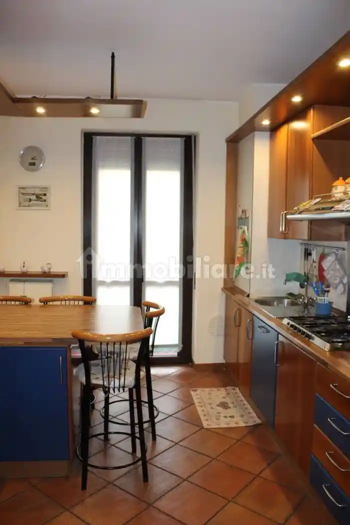 Appartamento in vendita a Malgrate