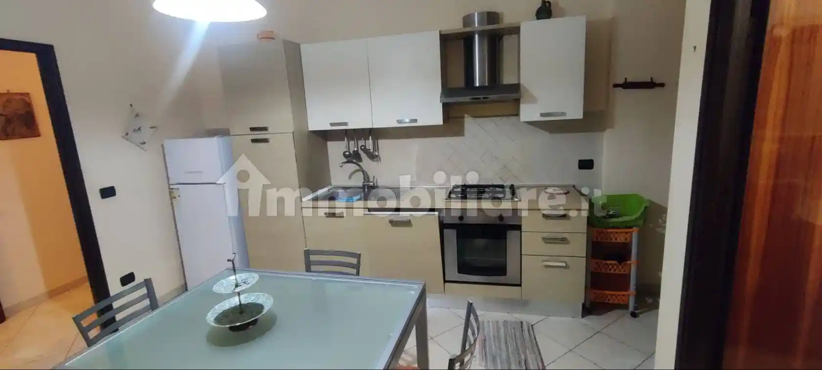 Appartamento in vendita a Siracusa