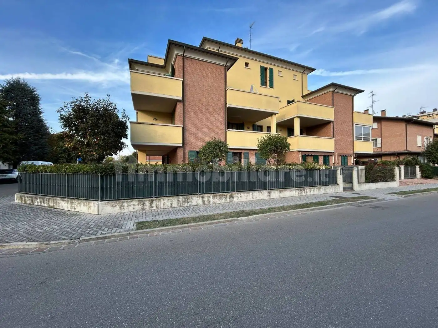 Appartamento in vendita a Carpi