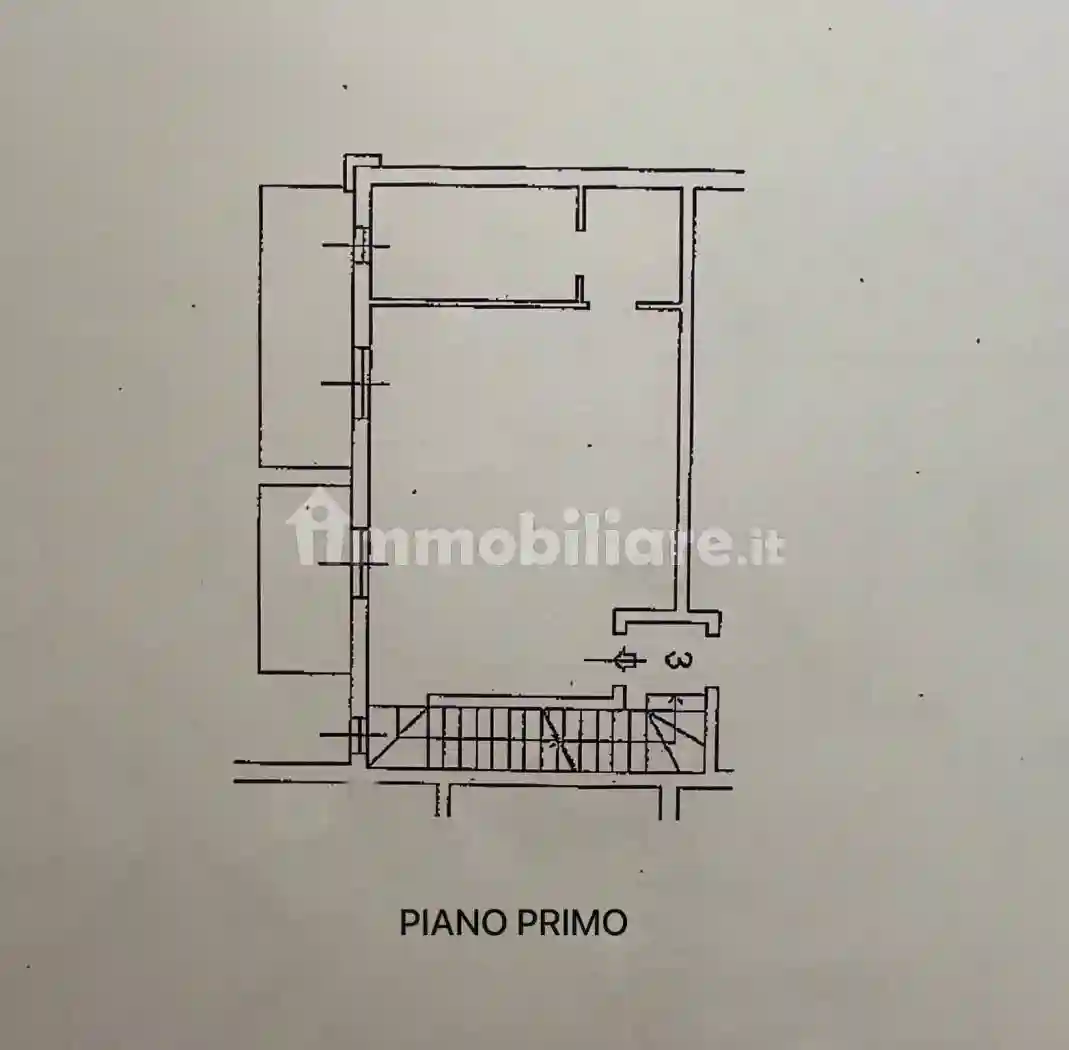 Trilocale via dei Gelsi 18, Credaro - foto 4
