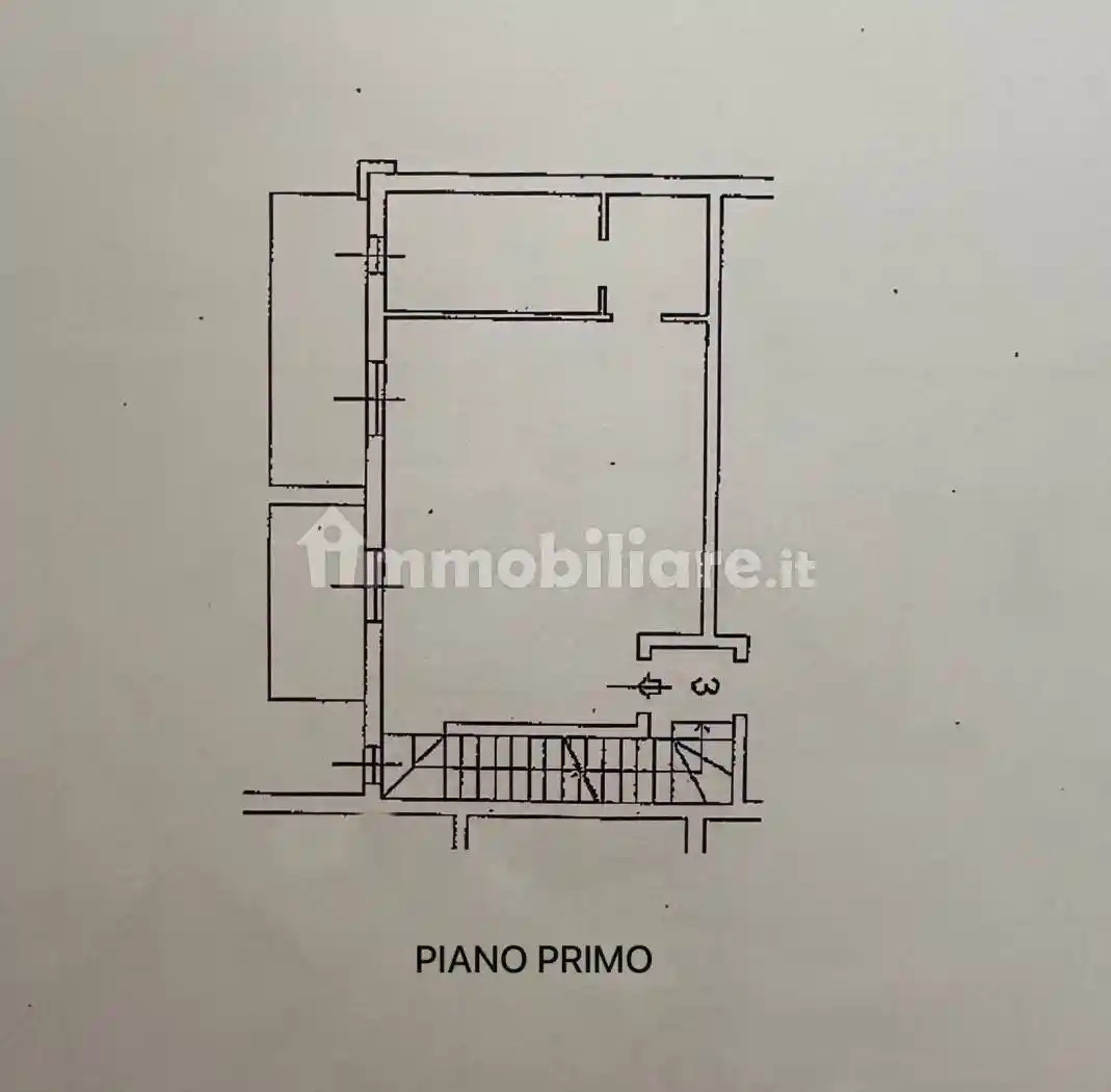 Trilocale via dei Gelsi 18, Credaro - foto 2