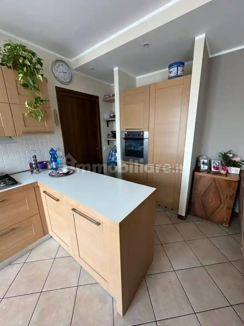 Trilocale via dei Gelsi 18, Credaro - foto 5