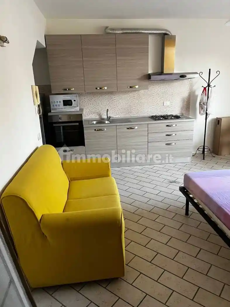 Appartamento in affitto a Crema