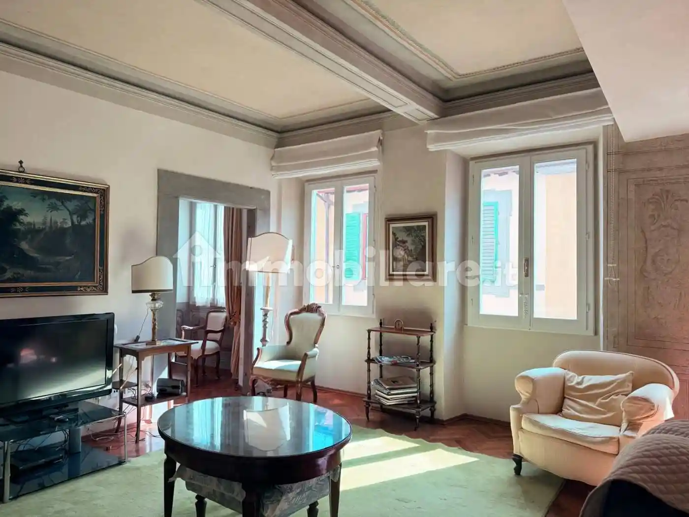 Appartamento in vendita a Firenze