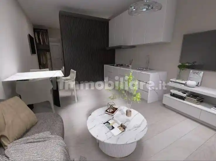 Bilocale Strada Santa Lucia, Santa Lucia, Perugia - foto 3