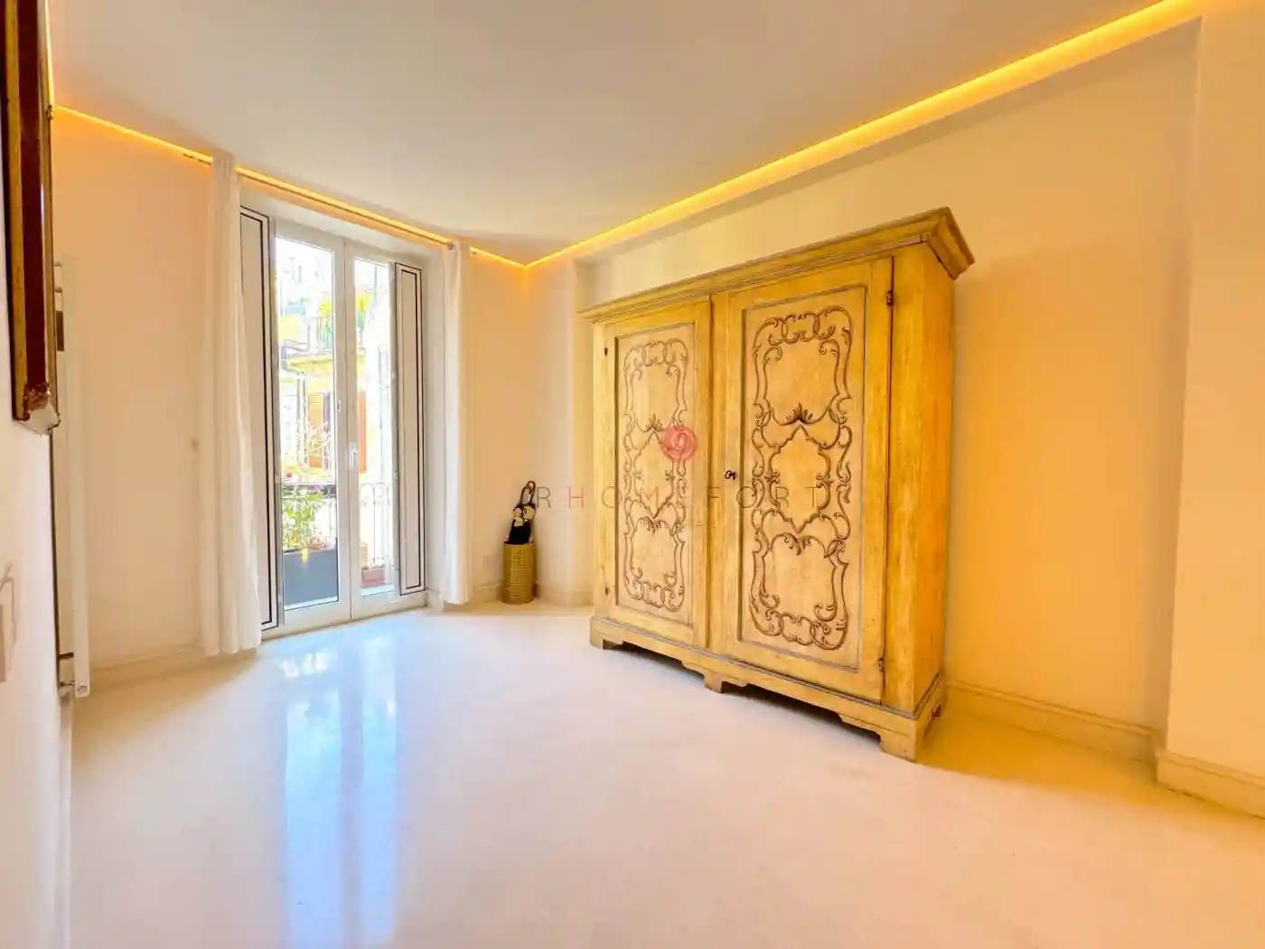 Appartamento via Piemonte, Vittorio Veneto, Roma - foto 2