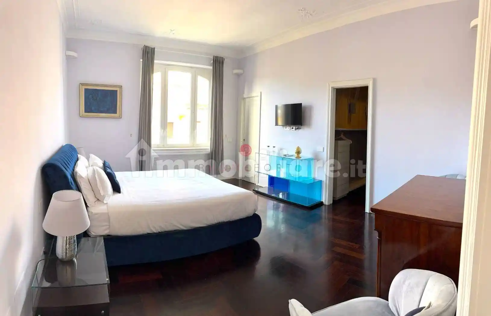 Appartamento via Piemonte, Vittorio Veneto, Roma - foto 5