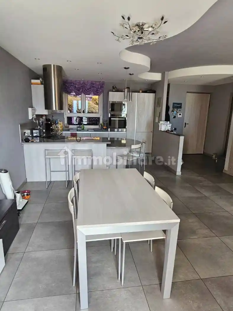 Villetta a schiera - foto 3