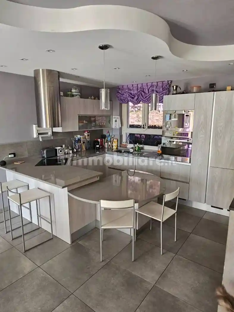 Villetta a schiera - foto 4