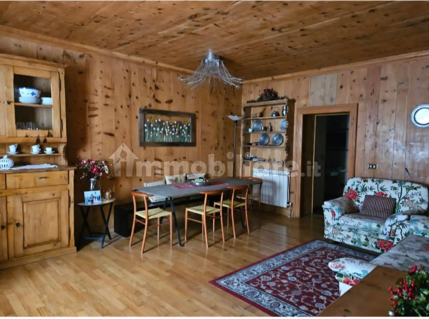 Trilocale via Roma 53, Centro, Bormio - foto 2