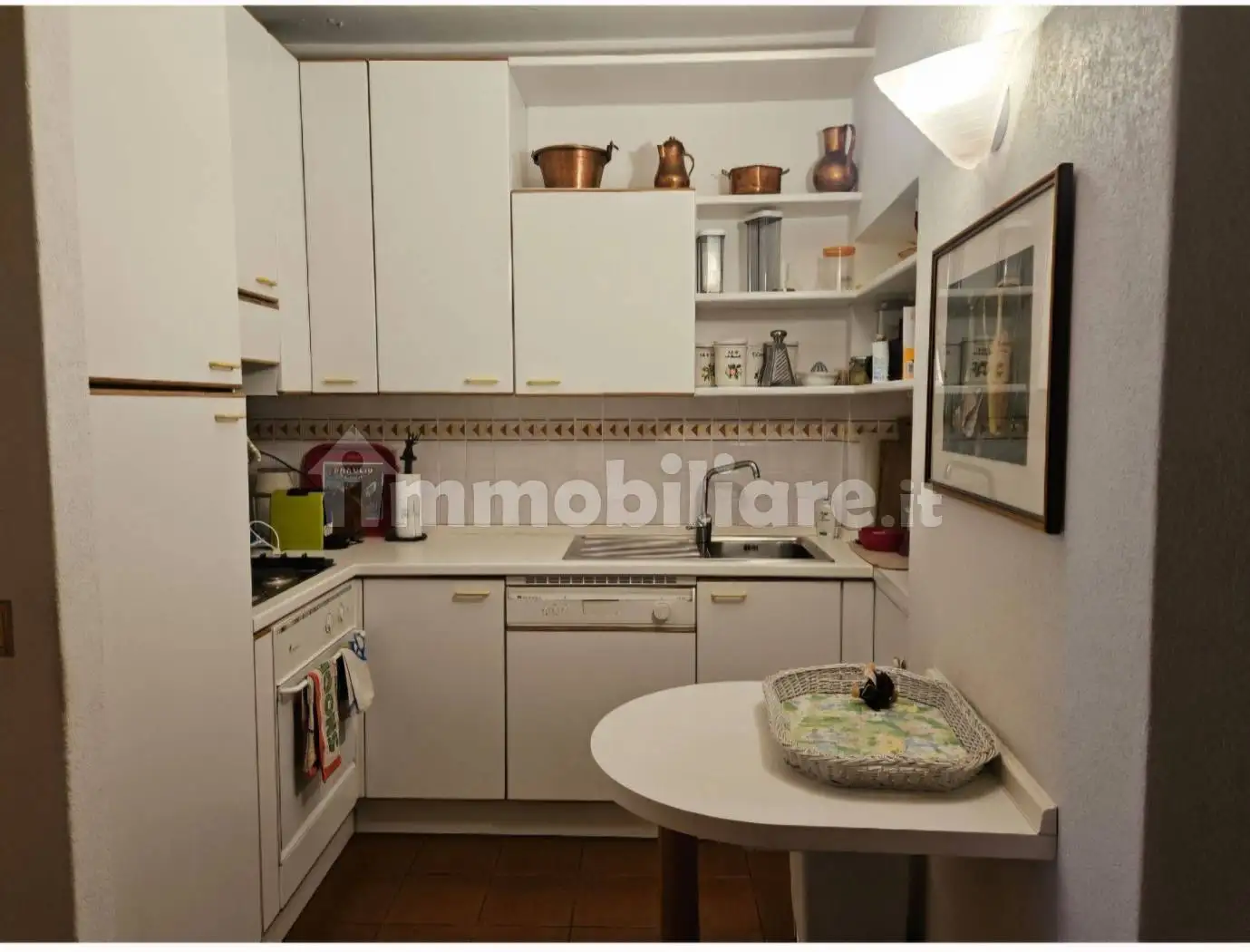 Trilocale via Roma 53, Centro, Bormio - foto 3