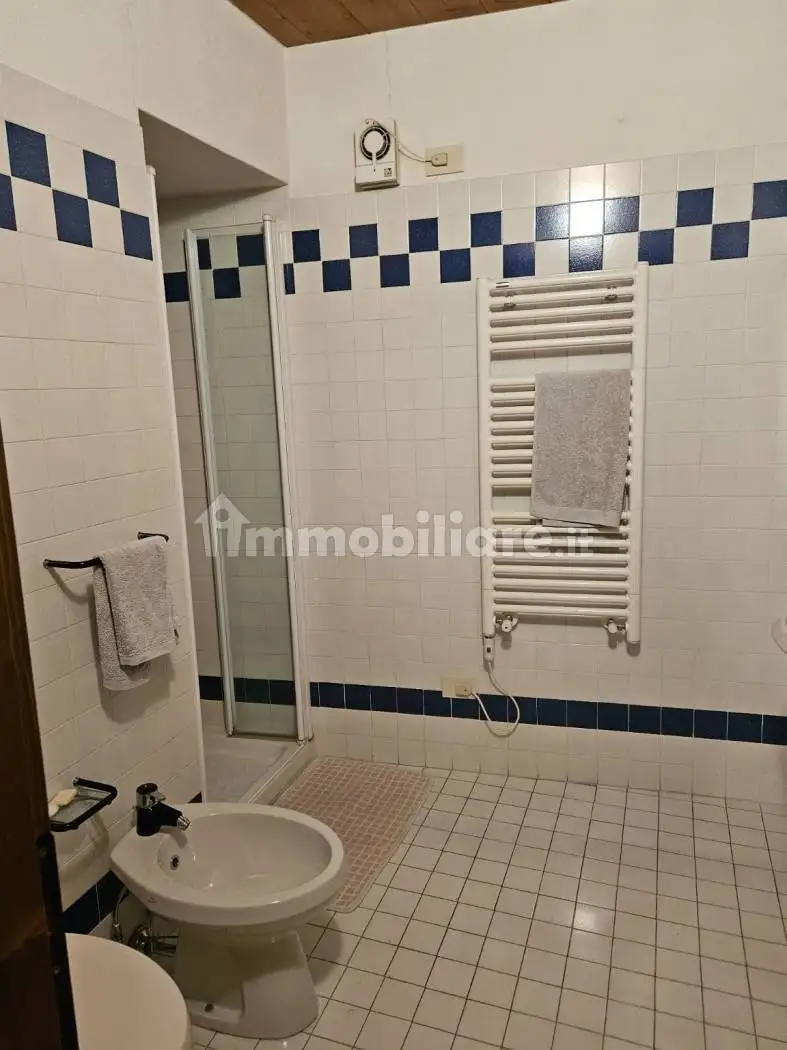 Trilocale via Roma 53, Centro, Bormio - foto 5