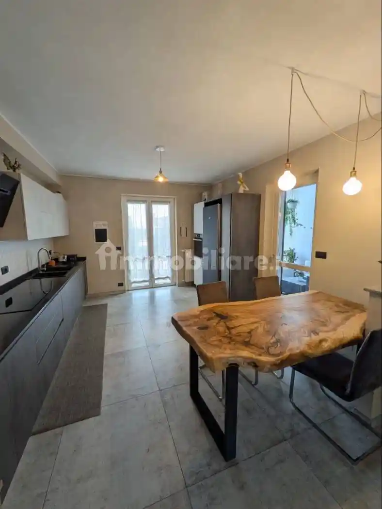 Appartamento viale Europa 15, Campiglione, Campiglione-Fenile - foto 3