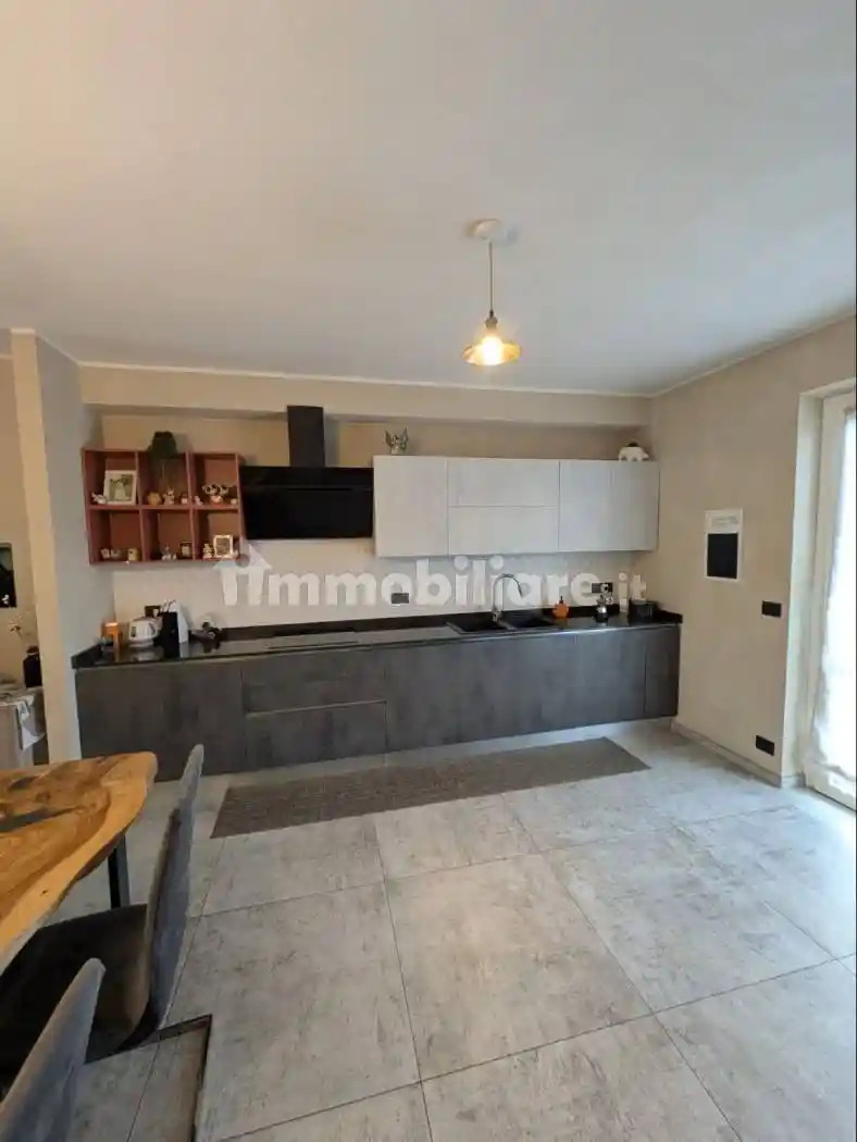 Appartamento viale Europa 15, Campiglione, Campiglione-Fenile - foto 5