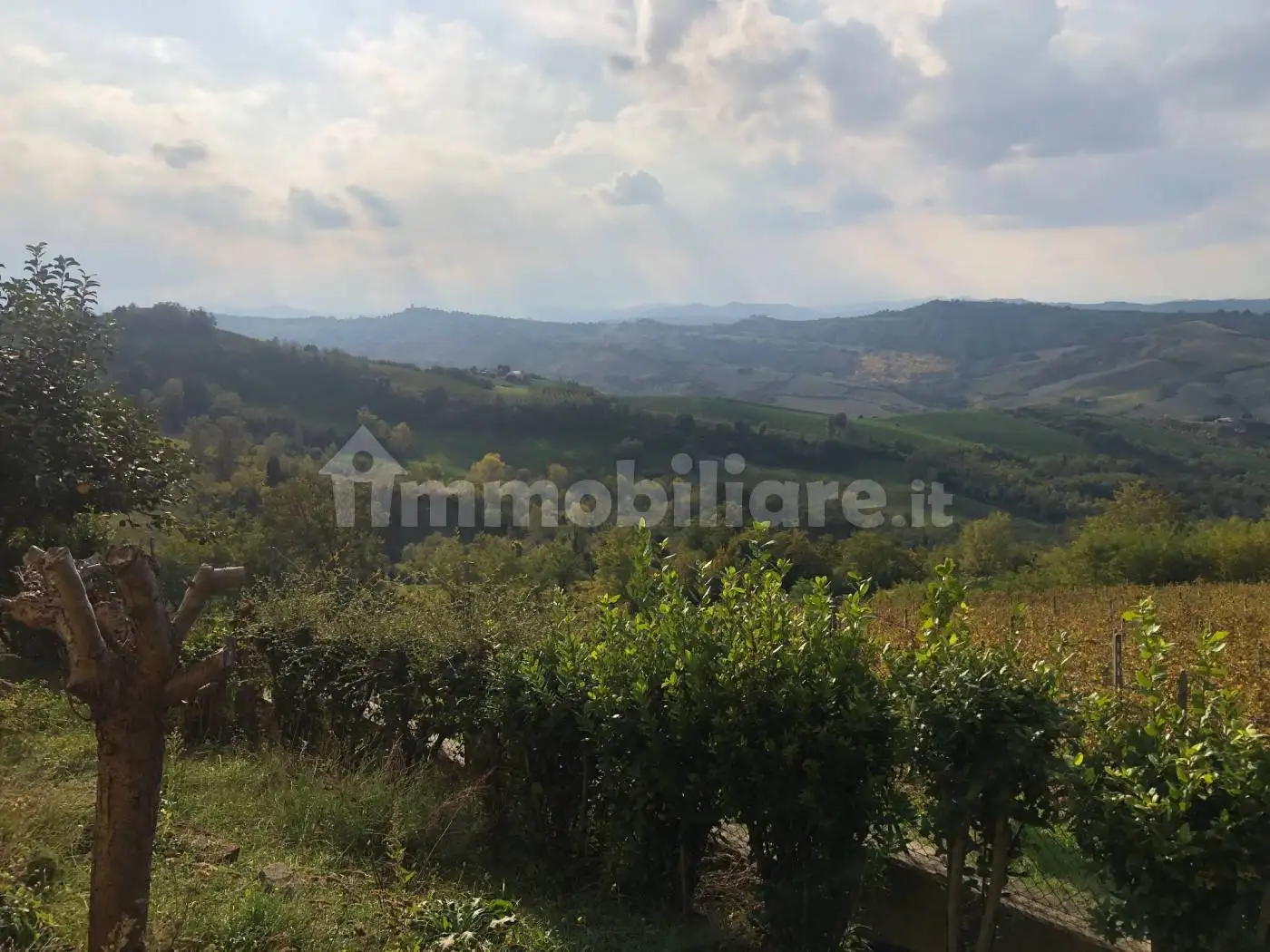 Villetta a schiera in vendita a Cesena