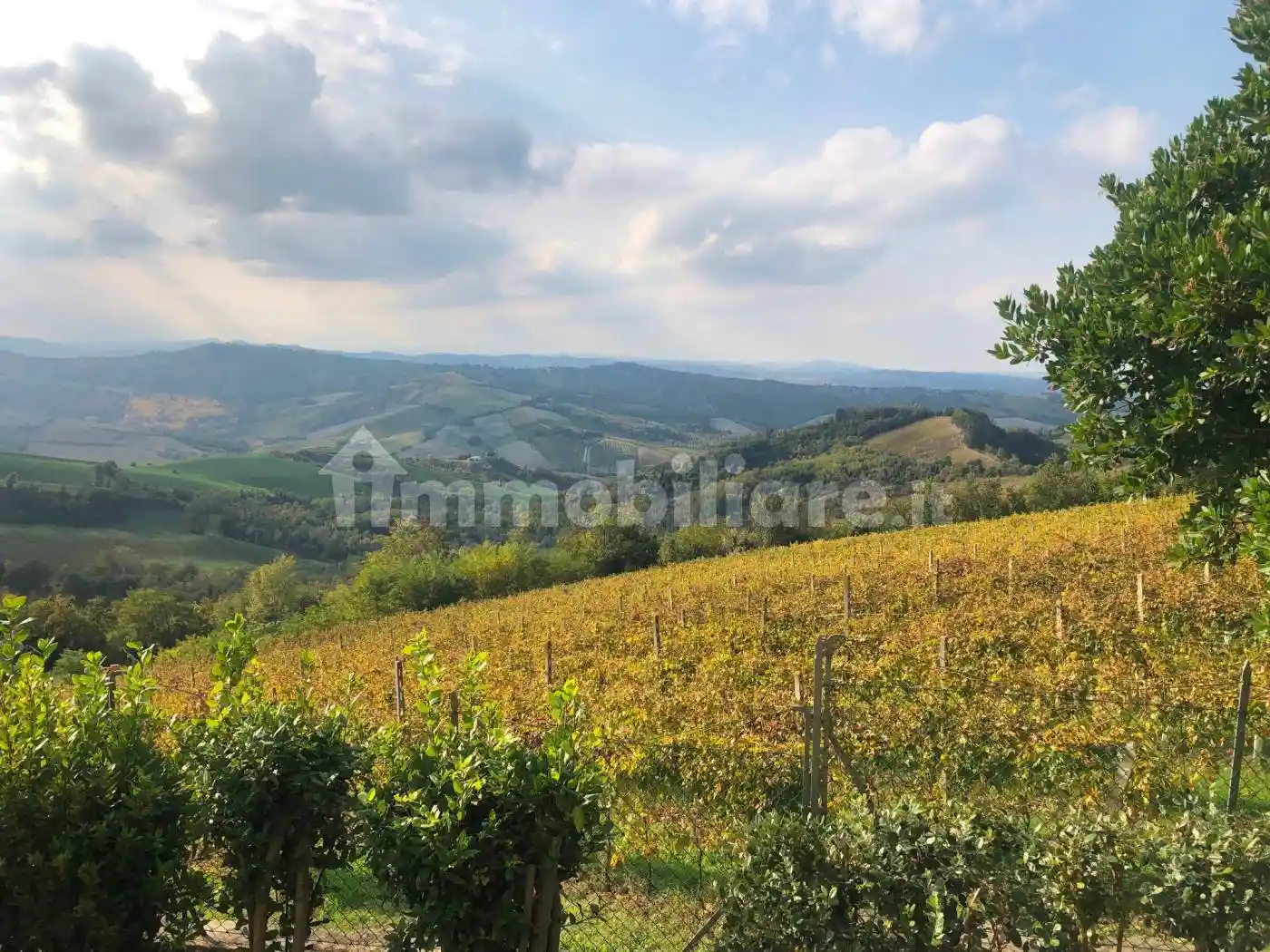 Villa a schiera via Murazze 48, Tessello, Cesena - foto 3