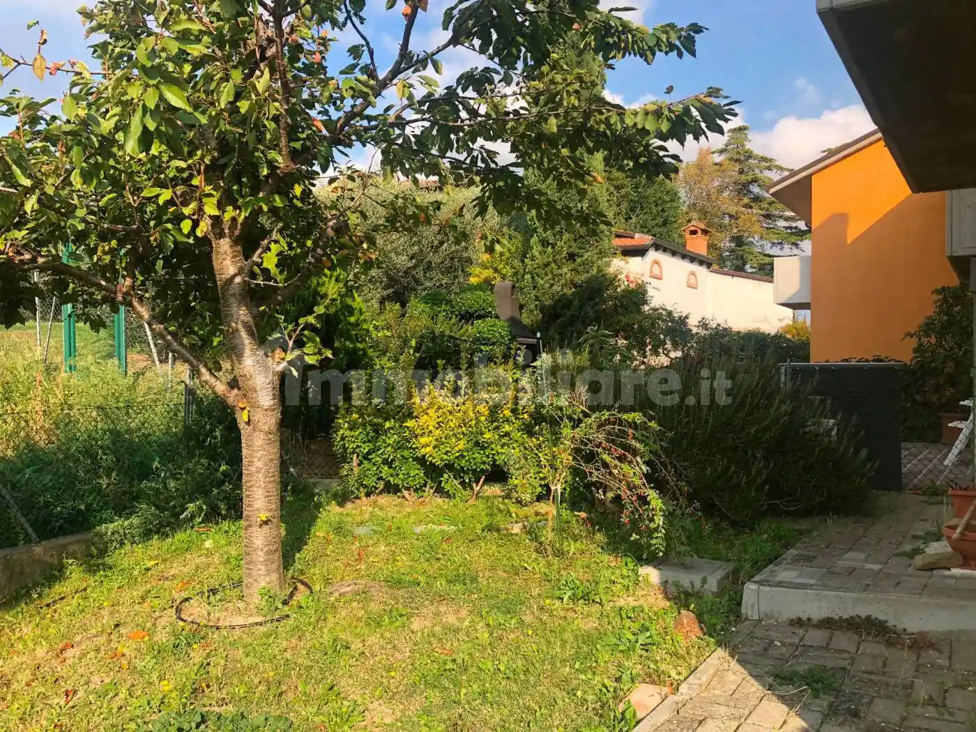 Villa a schiera via Murazze 48, Tessello, Cesena - foto 5