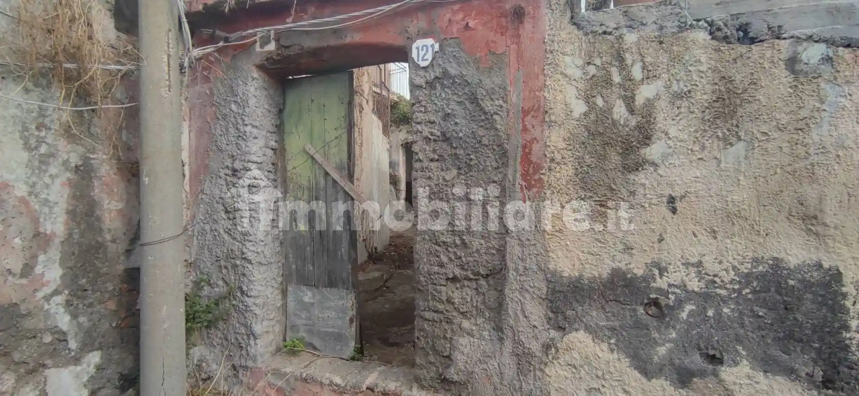 Attico via San Piero Patti 121, Ospedale, Sciarelle, Aci Platani, Acireale - foto 3