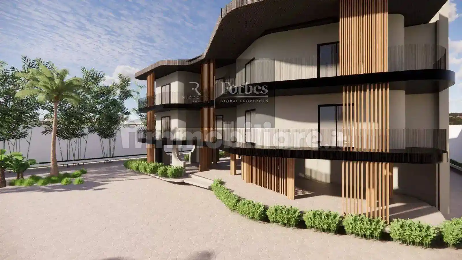 Villa in vendita a Sant'Agata li Battiati