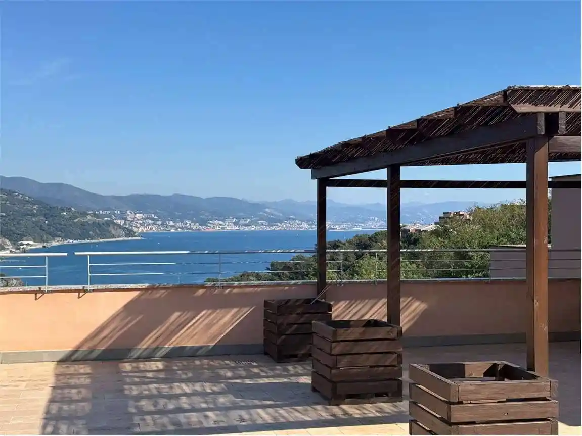 Appartamento in vendita a Arenzano