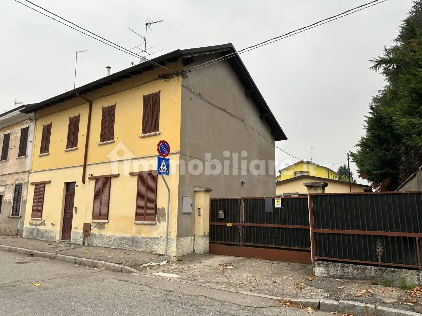 Casa indipendente in vendita a Inveruno