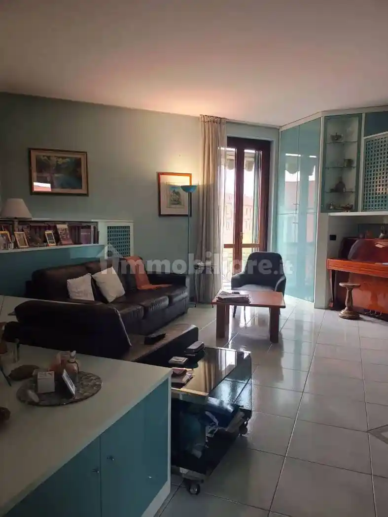 Appartamento in vendita a Monza