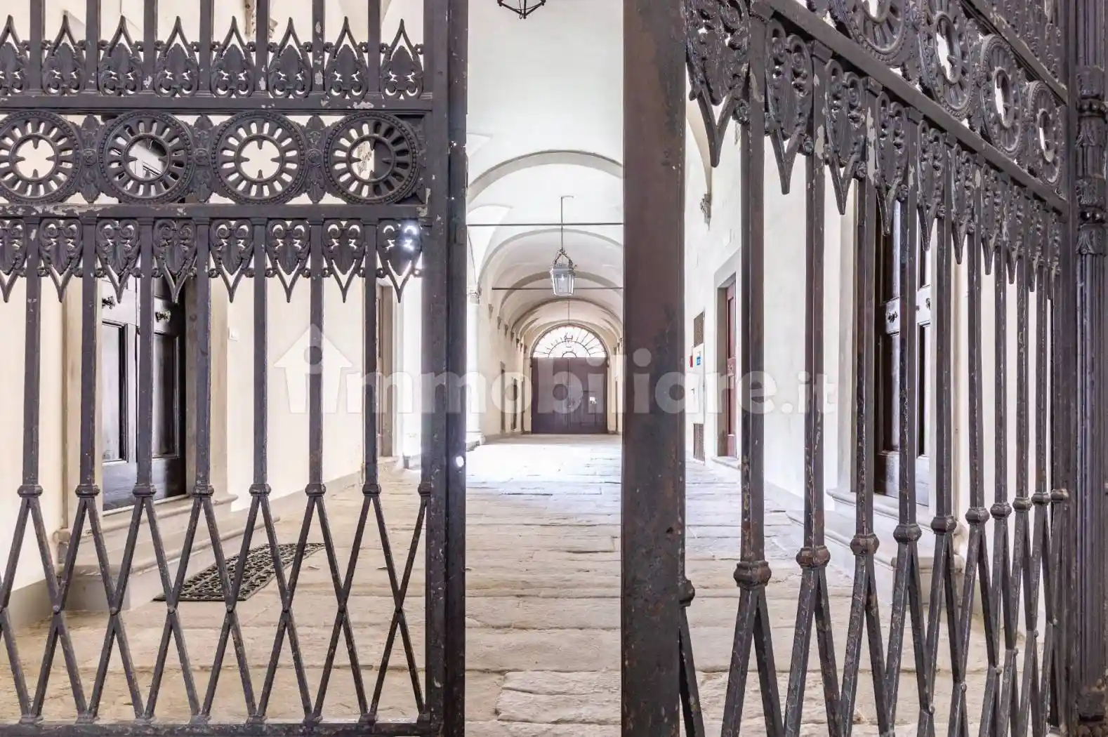 Appartamento in affitto a Firenze