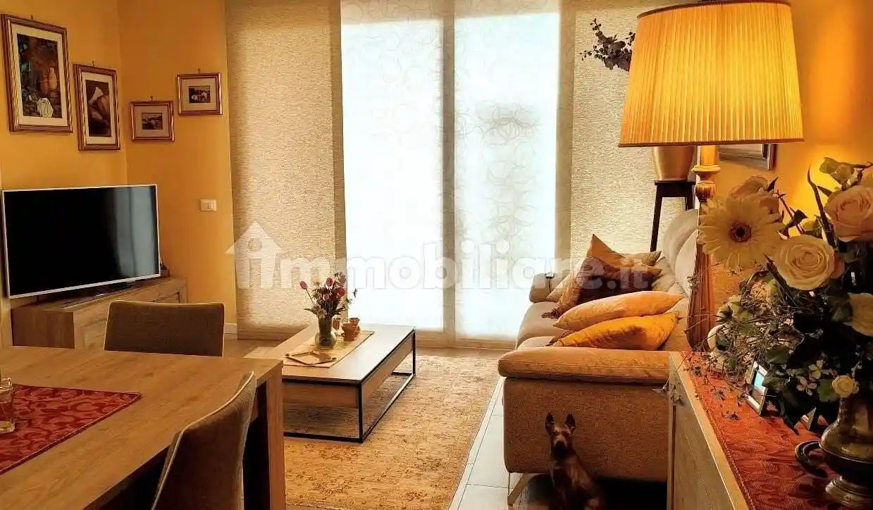 Appartamento nuovo, quarto piano, Settebagni, Roma - foto 3