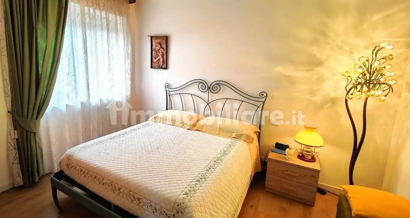 Appartamento nuovo, quarto piano, Settebagni, Roma - foto 4