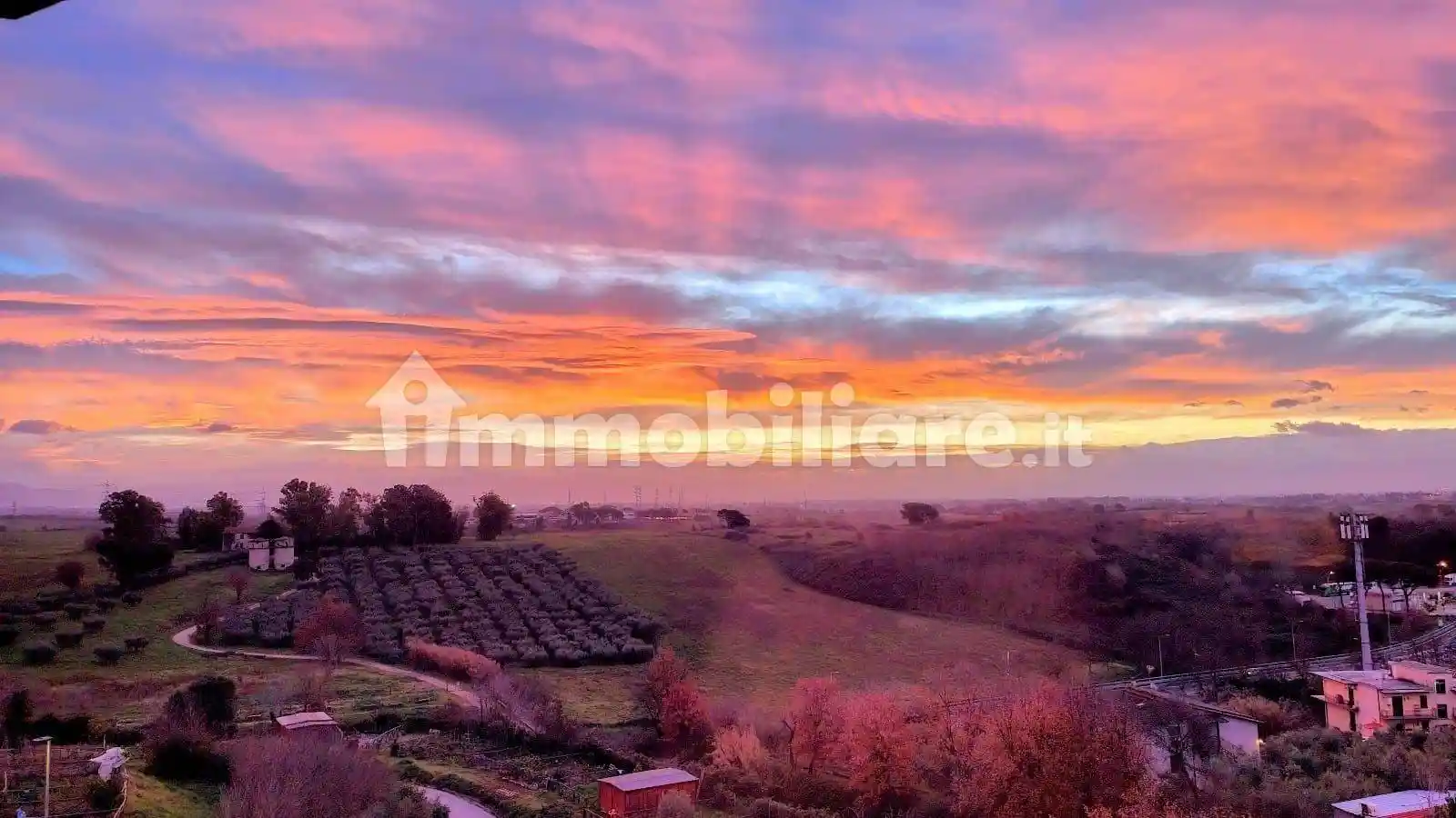 Appartamento nuovo, quarto piano, Settebagni, Roma - foto 5