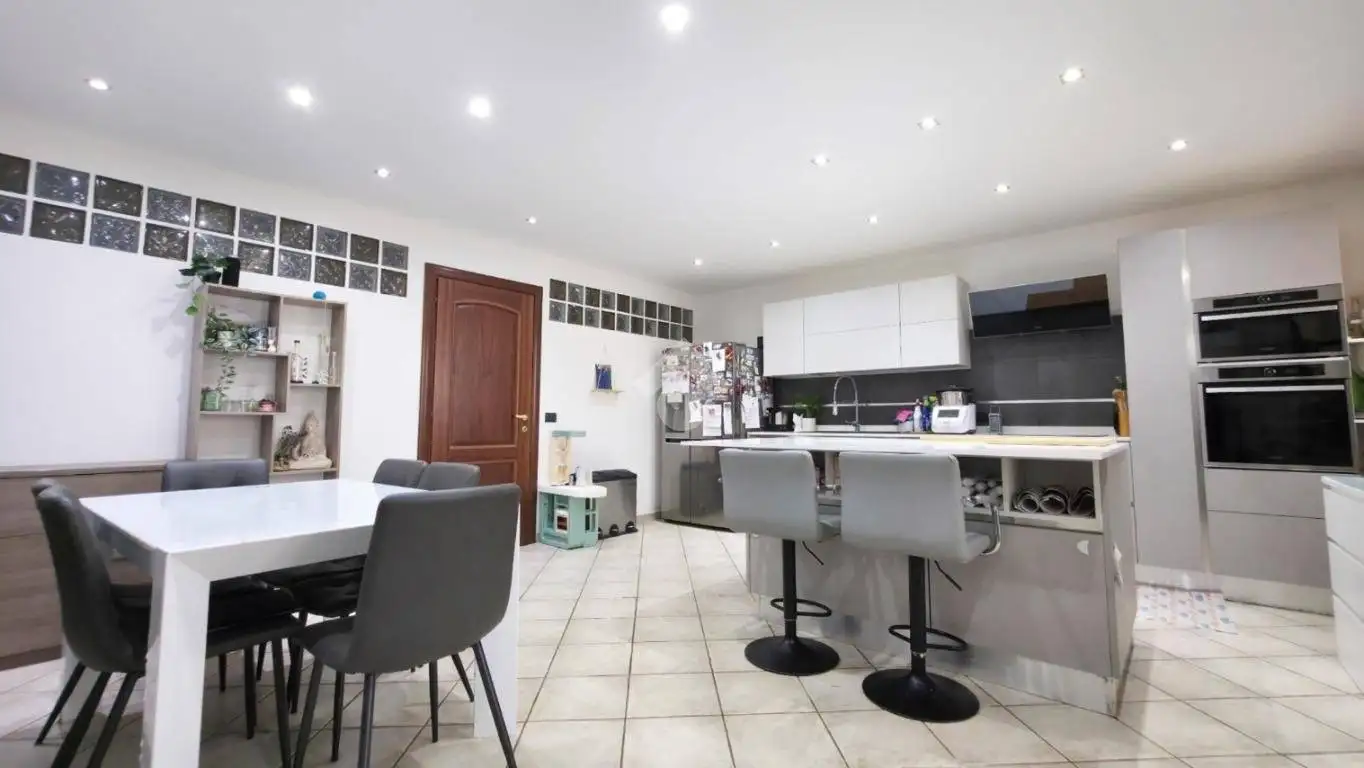 Casa indipendente in vendita a San Sebastiano da Po