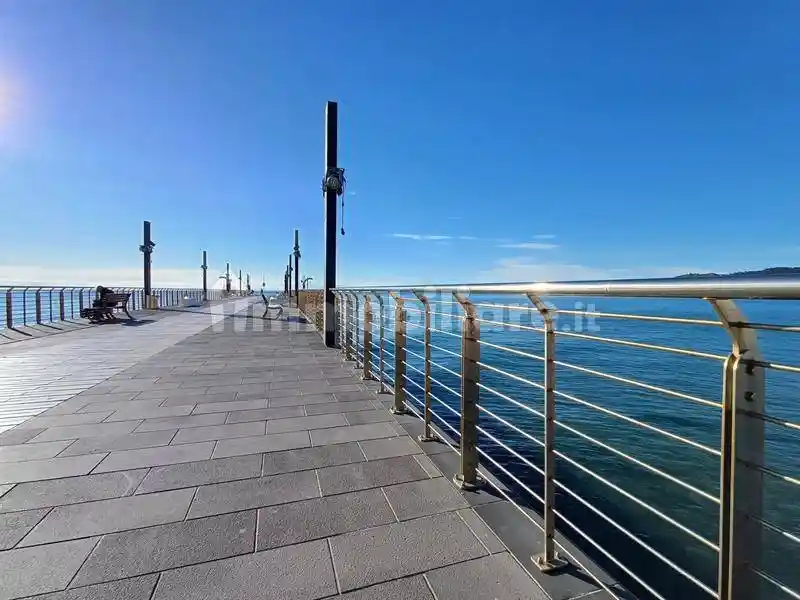 Appartamento in vendita a Alassio