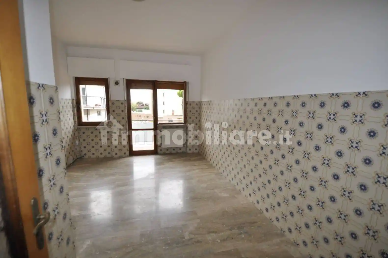 Appartamento via San Francesco d'Assisi 6, Centro, Lanciano - foto 2