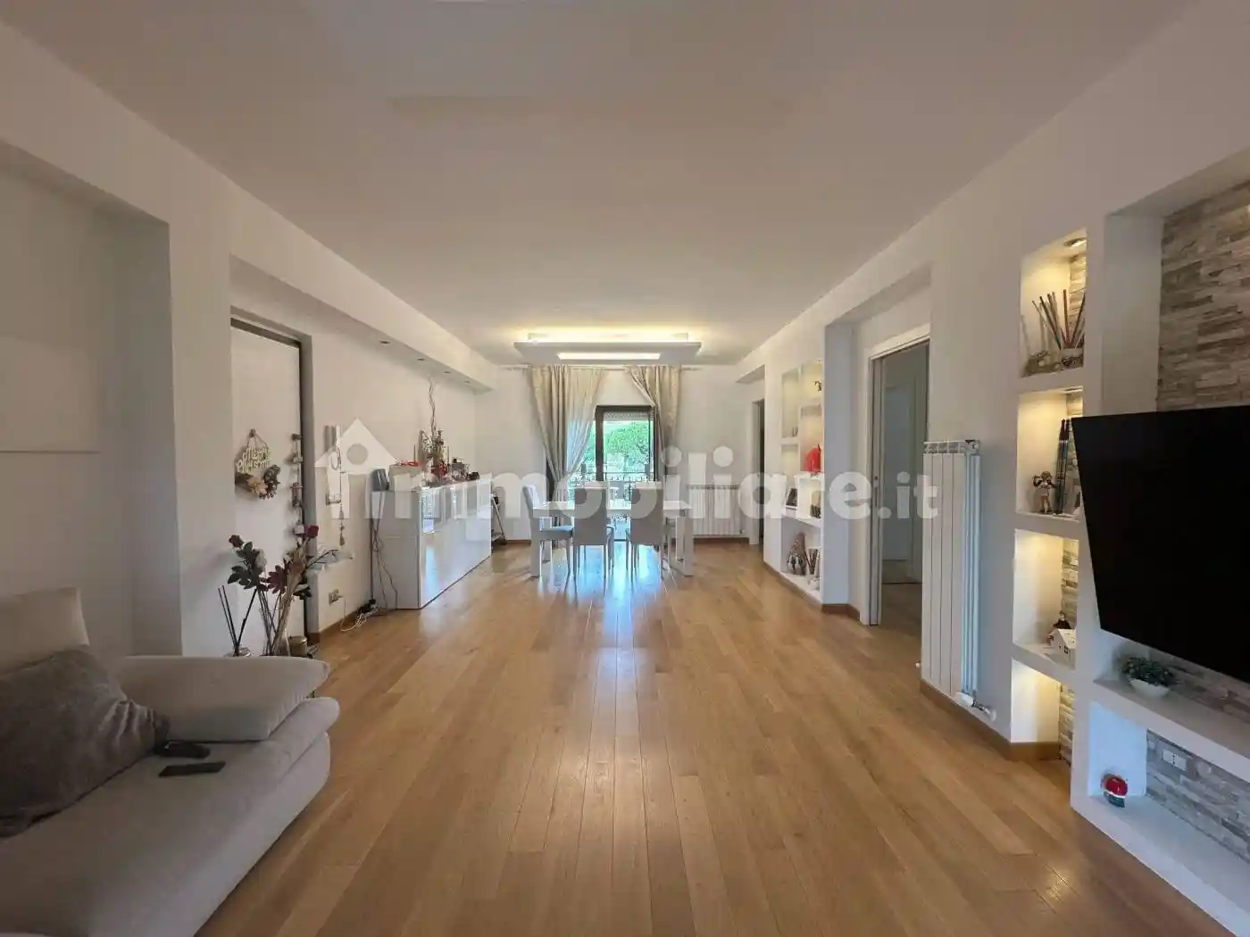 Appartamento in vendita a Rieti