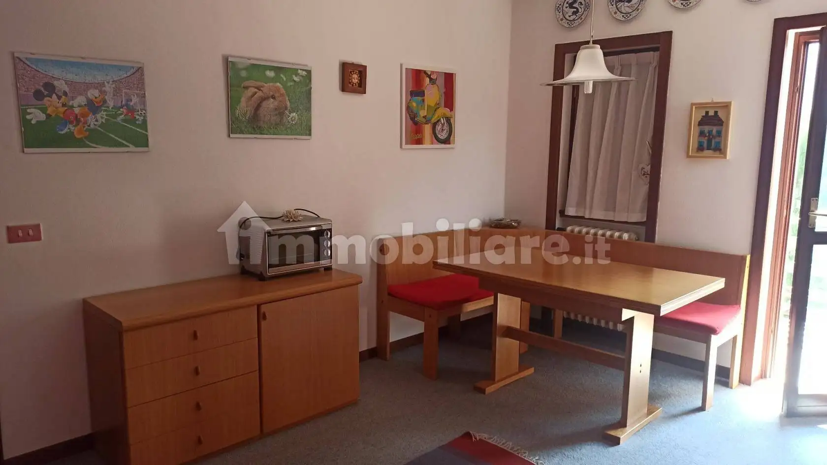 Appartamento in vendita a Foppolo