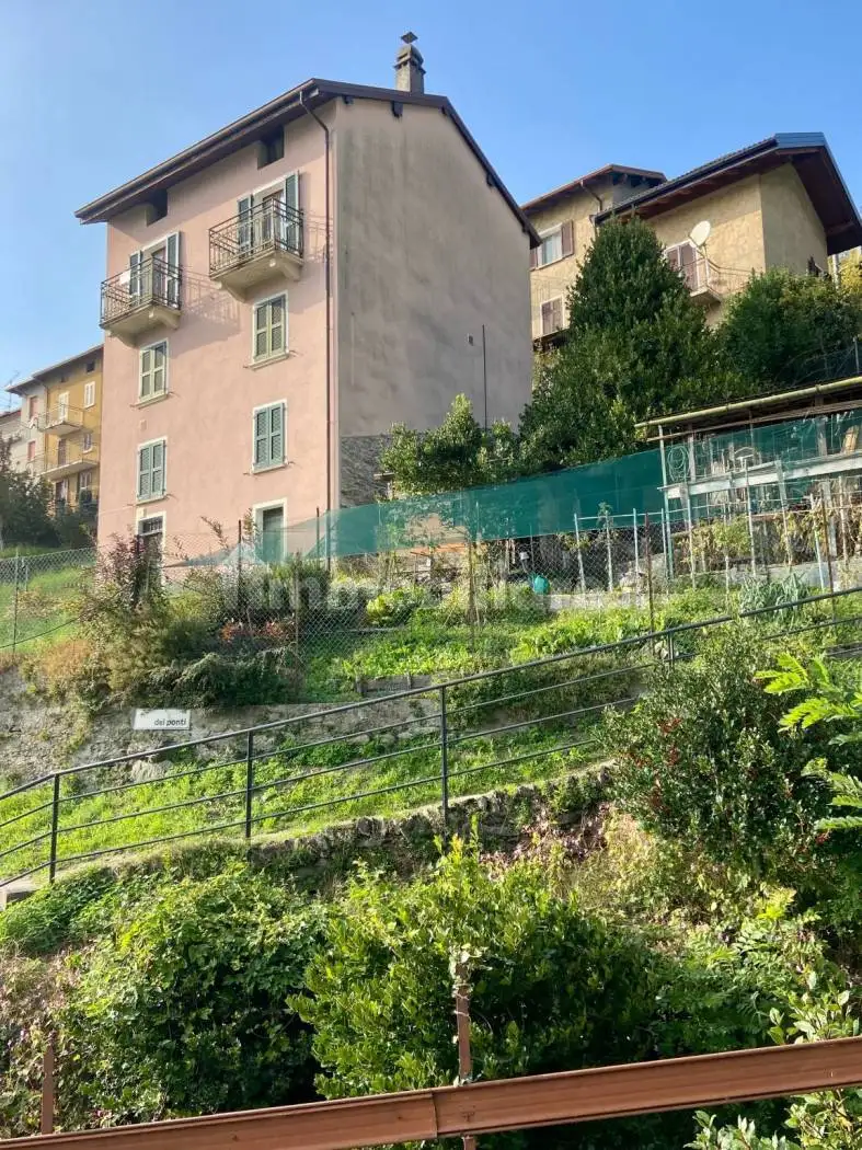 Appartamento in vendita a Sueglio