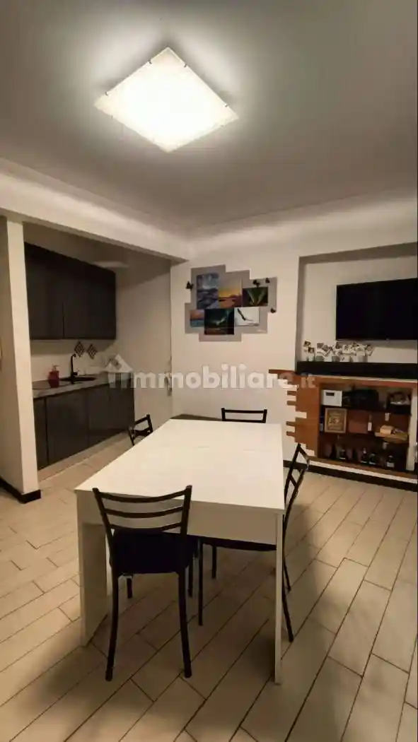 Trilocale Vico Stefano Patrone 4, Vesima - Crevari, Genova - foto 2