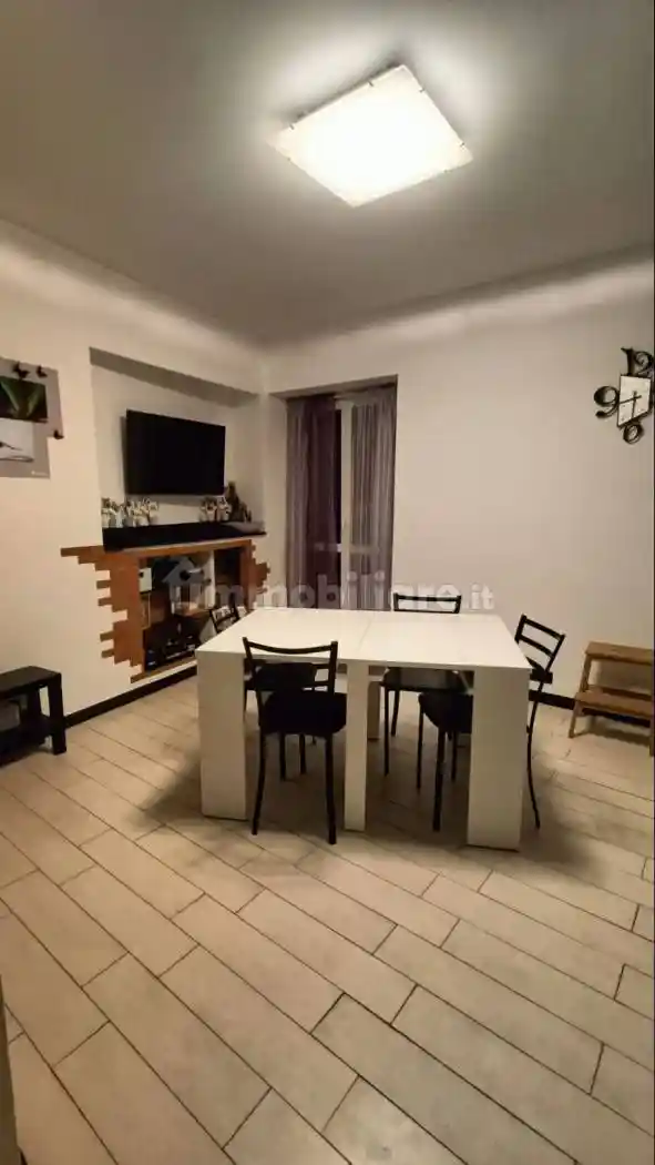 Trilocale Vico Stefano Patrone 4, Vesima - Crevari, Genova - foto 3