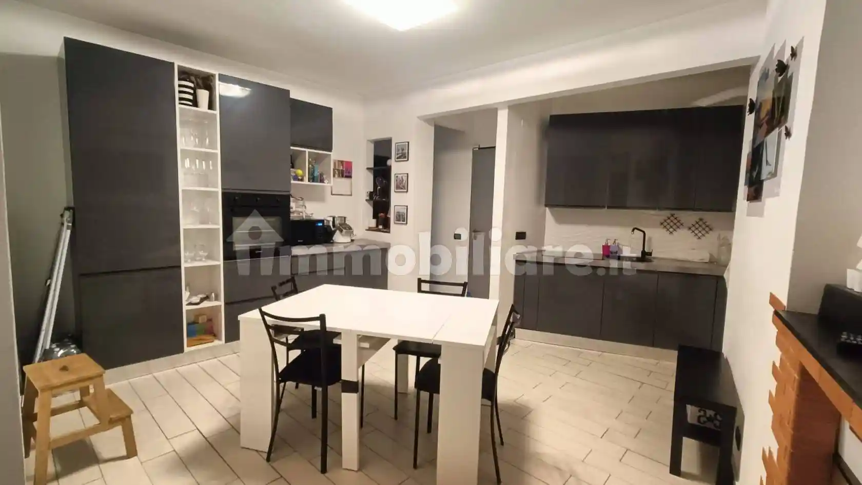 Trilocale Vico Stefano Patrone 4, Vesima - Crevari, Genova - foto 4