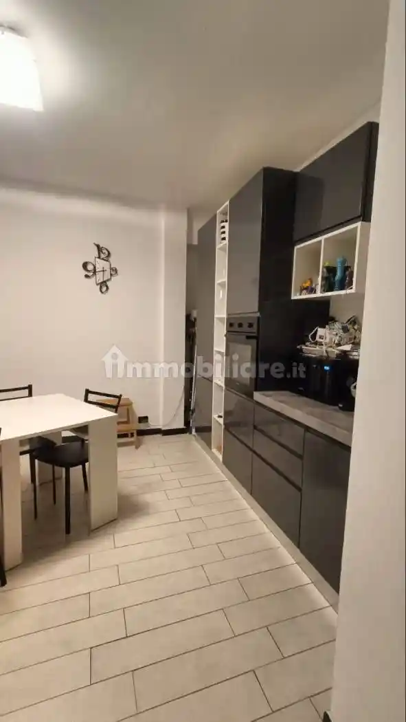 Trilocale Vico Stefano Patrone 4, Vesima - Crevari, Genova - foto 5